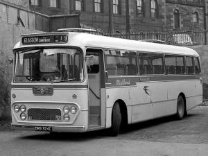 Leyland Leopard PSU3/3R 1965 года